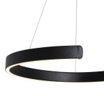 Подвесной светильник Loft it 10025/600 Black Ring