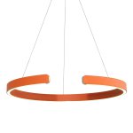 Подвесной светильник Loft it 10025/600 Orange Ring