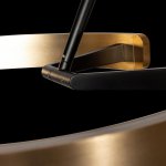 Торшер Loft it 10027 Ring