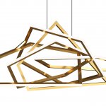 Подвесной светильник Loft it 10028 Ring