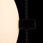 Потолочный светильник Loft it 10029C Black Signal