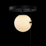 Потолочный светильник Loft it 10029C Black Signal