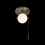 Потолочный светильник Loft it 10029C Gold Signal