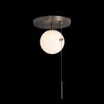 Потолочный светильник Loft it 10029C Gold Signal