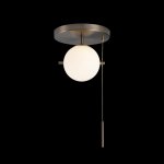 Потолочный светильник Loft it 10029C Gold Signal