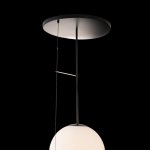 Подвесной светильник Loft it 10029PM Black Signal