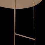 Подвесной светильник Loft it 10029PM Gold Signal