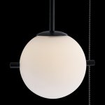 Подвесной светильник Loft it 10029PS Black Signal