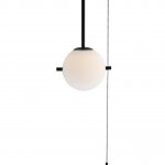 Подвесной светильник Loft it 10029PS Black Signal