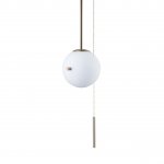 Подвесной светильник Loft it 10029PS Gold Signal