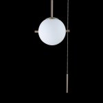 Подвесной светильник Loft it 10029PS Gold Signal