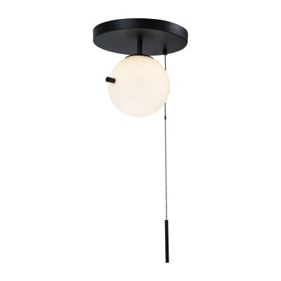 

Потолочный светильник Loft it 10029C Black Signal, 10029C Black