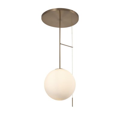 

Подвесной светильник Loft it 10029PM Gold Signal, 10029PM Gold
