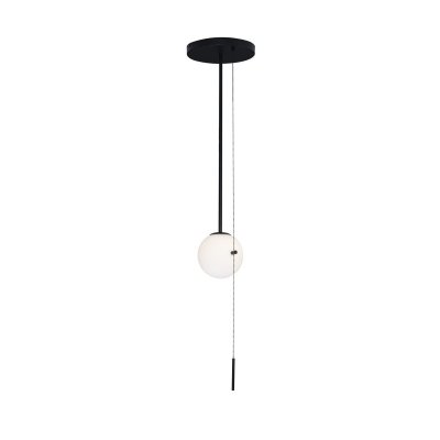 

Подвесной светильник Loft it 10029PS Black Signal, 10029PS Black