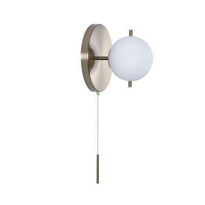 

Светильник настенный бра Loft it 10029W Gold Signal, 10029W Gold