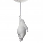 Потолочный светильник Loft it 10030M Teddy