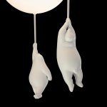 Потолочный светильник Loft it 10030 Teddy