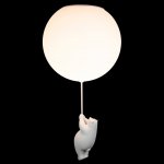 Потолочный светильник Loft it 10030L Teddy