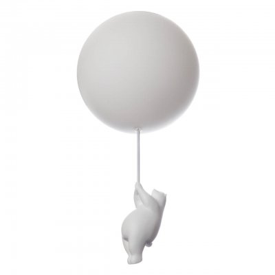 Потолочный светильник Loft it 10030L Teddy