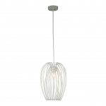 Подвесной светильник Loft it 10031 White Deseno