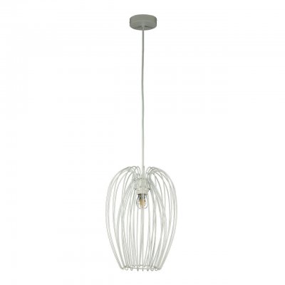 Подвесной светильник Loft it 10031 White Deseno