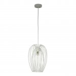 Подвесной светильник Loft it 10031 White Deseno