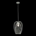 Подвесной светильник Loft it 10031 White Deseno