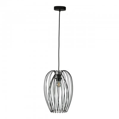 

Подвесной светильник Loft it 10031 Black Deseno, 10031 Black