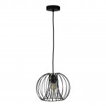 Подвесной светильник Loft it 10032 Black Deseno