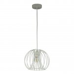 Подвесной светильник Loft it 10032 White Deseno