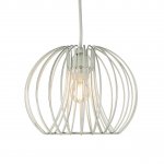 Подвесной светильник Loft it 10032 White Deseno