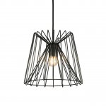 Подвесной светильник Loft it 10033 Black Deseno