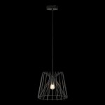 Подвесной светильник Loft it 10033 Black Deseno