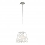 Подвесной светильник Loft it 10033 White Deseno