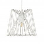 Подвесной светильник Loft it 10033 White Deseno