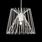 Подвесной светильник Loft it 10033 White Deseno