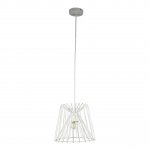 Подвесной светильник Loft it 10033 White Deseno
