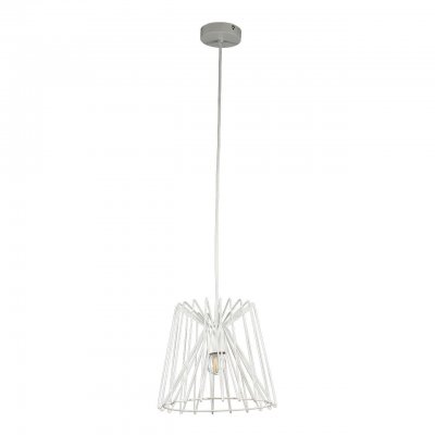 

Подвесной светильник Loft it 10033 White Deseno, 10033 White