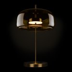 10040T/B Настольная лампа LOFT IT Dauphin