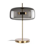 Настольная лампа LOFT IT 10041T/B Dauphin