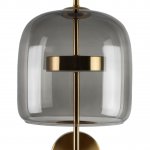 Светильник настенный бра Loft it 10041W Dauphin