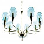 Подвесной светильник Loft it 10042/10 Viola