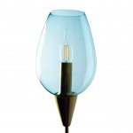 Светильник настенный бра Loft it 10042/1W Viola