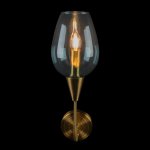 Светильник настенный бра Loft it 10042/1W Viola