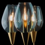 Подвесной светильник Loft it 10042/6 Viola