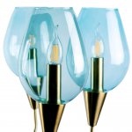 Подвесной светильник Loft it 10042/6 Viola