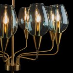 Подвесной светильник Loft it 10042/8 Viola