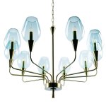 Подвесной светильник Loft it 10042/10 Viola