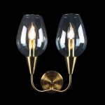 Светильник настенный бра Loft it 10042/2W Viola