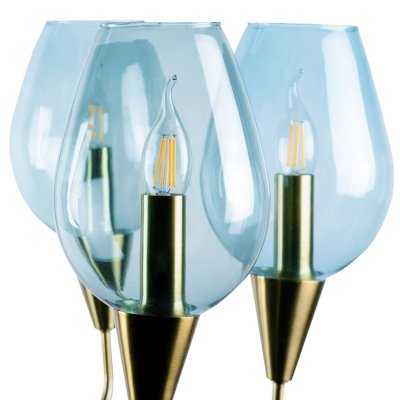 Подвесной светильник Loft it 10042/6 Viola